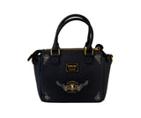 Loungefly MGM Wednesday Typewriter Crossbody Bag