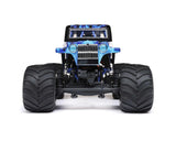 Losi 1/18 Mini LMT 4X4 RTR Monster Truck Son Uva Digger Battery & Charger