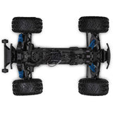 ARRMA GORGON ARA3530T2 223s 2 Wheel Drive MT 1/10th RTR Red