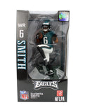 DeVonta Smith Philadelphia Eagles NFL Imports Dragon Series 2 Figure.