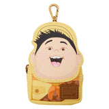 Loungefly Disney Pixar Up Bag Charm Mystery Box