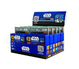 FiGPiN Star Wars Droids Series 1 Mystery Mini Pin Box (10 Mini Boxes)