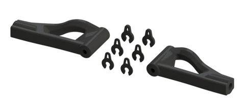 Arrma AR330371 Suspension Arms Upper Front Senton