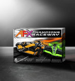 Champions Raceway Set AFX