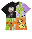 Loungefly Disney Nightmare Before Christmas Scary Teddy Unisex T Shirt M-Medium