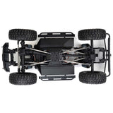 Axial - AXI-2037T1 1/10 SCX10 III Jeep Cherokee XJ 4X4 Green