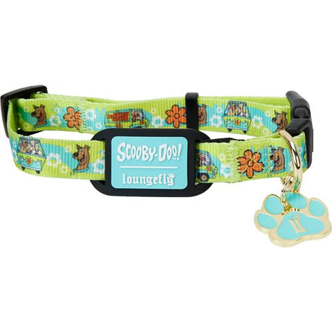 Loungefly WB Scooby Doo Collar Medium