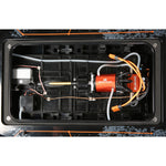 Pro Boat PRB08043T1 Blackjack 42" 8S Brushless Catamaran RTR: Black/Orange