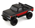 Carisma  '76 Ford F-150 Pickup MSA-1E 4WD 1:24 Scale Crawler 81368