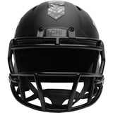 Chicago Bears 2026 Salute to Service Alternate Riddell Speed Mini Helmet