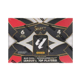 2025-26 Panini La Liga Soccer Blaster Box