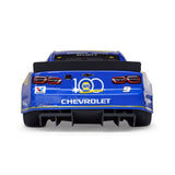 Losi LOS1122509 Chase Elliott 2025 Chevrolet Camaro NASCAR RC Racecar 1/12