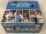 2022 Topps Heritage Baseball 24 Pack Retail Box