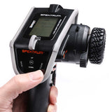 Spektrum DX6 Rugged 6 Channel DSMR Transmitter with SR515 SPM6215
