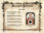 2023 Topps Allen & Ginter Baseball Hobby Box