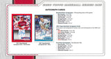 2026 Topps Series 1 Baseball Blaster Box