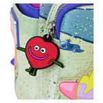 Loungefly Nickelodeon SpongeBob & Patrick Mini Backpack