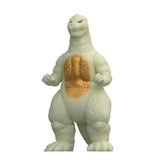 Godzilla '89 (Glow) TOHO Super7 Reaction Figure