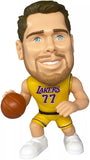Luka Doncic Los Angeles Lakers Big Shot Ballers Figure