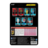 Micronauts Emperor Super7 Reaction Action Figure