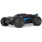 Arrma ARA3505T2 1/10 VORTEKS 223S DSC 2WD RTR Brushless Stadium Truck Blue