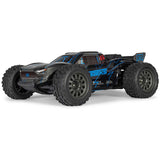 Arrma ARA3505T2 1/10 VORTEKS 223S DSC 2WD RTR Brushless Stadium Truck Blue