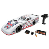 Losi LOS-2168T1 22S Dirt Late Model RTR Summit Racing (Battery & Charger Included)