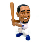 Mookie Betts Los Angeles Dodgers Big Shot Ballers Party Animal Figure