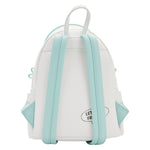 Loungefly Universal Casper the Friendly Ghost Let's Be Friends Mini Backpack