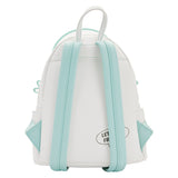 Loungefly Universal Casper the Friendly Ghost Let's Be Friends Mini Backpack