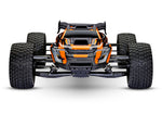 Traxxas 78086-4 XRT with 8S ESC Truck Orange