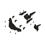 Arrma ARA320826 Body Mounting Set