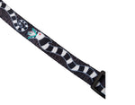 Loungefly Beetlejuice Sandworm Dog Collar Medium