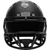 Buffalo Bills 2026 Salute to Service Alternate Riddell Speed Mini Helmet