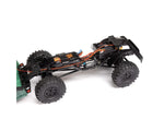 Axial AXI00007T1 SCX24 RTR 1940s Dodge Power Wagon Body Orange