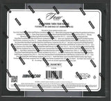 2026 Panini Turn Four Nascar Racing Hobby Box