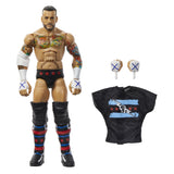 CM Punk WWE Elite Collection Series 115 Figure
