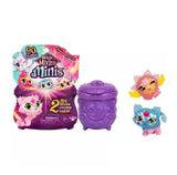 Magic Mixies Minis Magic  Mystery Pack Cauldron