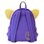 Loungefly Furby Plush Cosplay Lenticular Mini Backpack