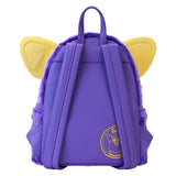Loungefly Furby Plush Cosplay Lenticular Mini Backpack