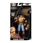 John Cena WWE Elite Sereis 100 Action Figure