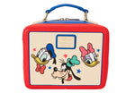 Loungefly Disney Mickey And Friends Classic Crossbody Bag