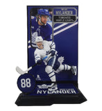 William Nylander Toronto Maple Leafs Mcfarlane 2024 NHL Legacy Figure Chase