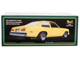 MPC1003 1979 Chevy Nova Model Kit 1:25