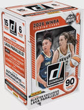 2026 Panini Donruss WNBA Basketball Hobby Blaster Box