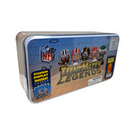 Teenymates NFL Legends 2026 Party Animal Collector Tin