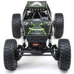 Axial AXI01002V2T1 RC Crawler 1/18 UTB18 Capra 4WD Unlimited Trail Buggy RTR Black