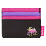 Loungefly Hasbro Jem and the Holograms Cassette Card Holder
