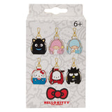 Loungefly Sanrio Bag Charm Mystery Box