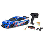 Losi LOS1122405 Kyle Larson Hendrick 2024 Chevrolet Camaro NASCAR RC Racecar 1/12